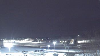 Weather camera view of WITI-TV.