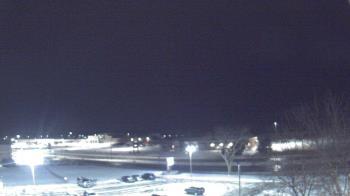 Weather camera view of WITI-TV.