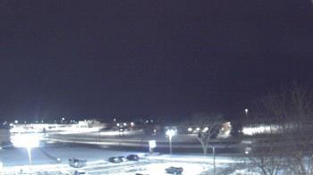 Weather camera view of WITI-TV.