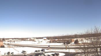 Weather camera view of WITI-TV.