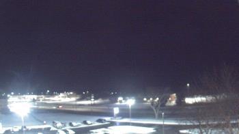 Weather camera view of WITI-TV.