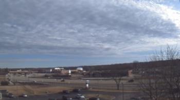 Weather camera view of WITI-TV.