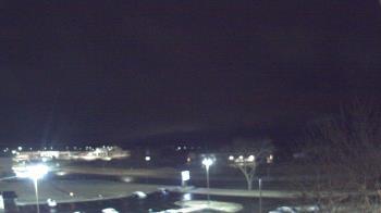 Weather camera view of WITI-TV.