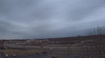 Weather camera view of WITI-TV.