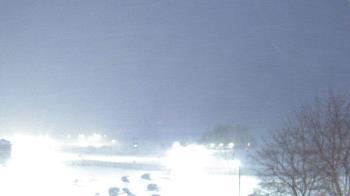 Weather camera view of WITI-TV.