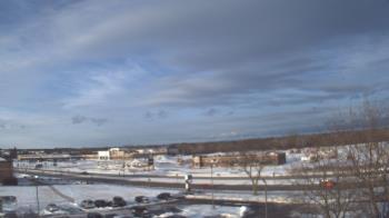 Weather camera view of WITI-TV.