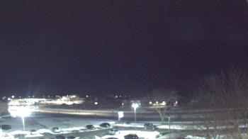 Weather camera view of WITI-TV.