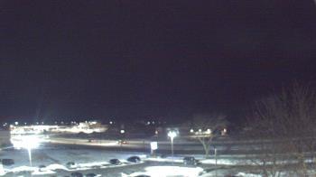 Weather camera view of WITI-TV.