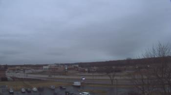 Weather camera view of WITI-TV.