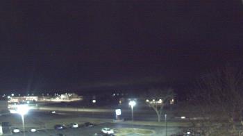Weather camera view of WITI-TV.