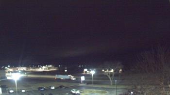 Weather camera view of WITI-TV.