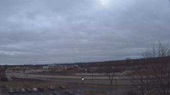 Weather camera view of WITI-TV.