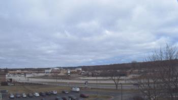 Weather camera view of WITI-TV.