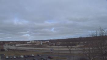 Weather camera view of WITI-TV.