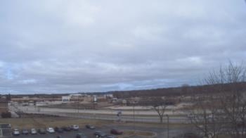 Weather camera view of WITI-TV.