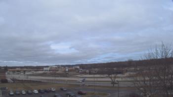 Weather camera view of WITI-TV.