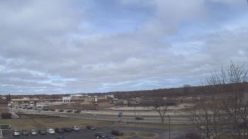 Weather camera view of WITI-TV.