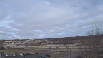 Weather camera view of WITI-TV.