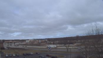 Weather camera view of WITI-TV.