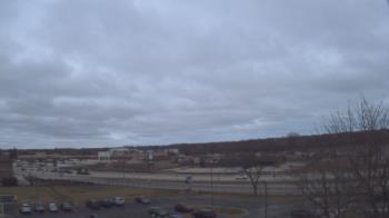 Weather camera view of WITI-TV.