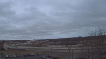 Weather camera view of WITI-TV.