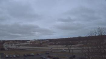 Weather camera view of WITI-TV.