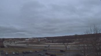 Weather camera view of WITI-TV.