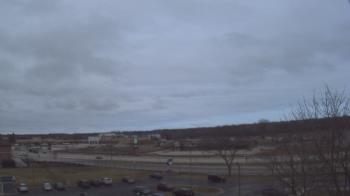 Weather camera view of WITI-TV.