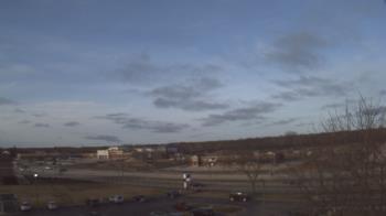 Weather camera view of WITI-TV.