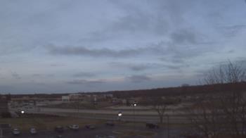 Weather camera view of WITI-TV.