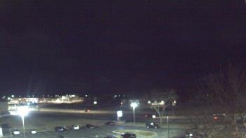 Weather camera view of WITI-TV.