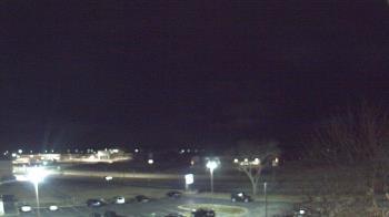 Weather camera view of WITI-TV.