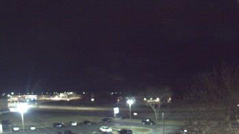 Weather camera view of WITI-TV.