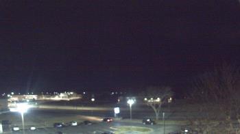 Weather camera view of WITI-TV.