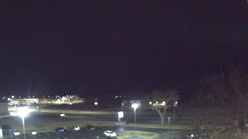 Weather camera view of WITI-TV.