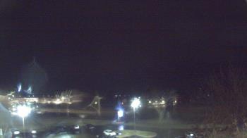 Weather camera view of WITI-TV.