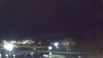 Weather camera view of WITI-TV.