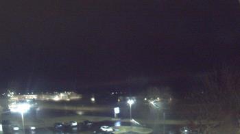 Weather camera view of WITI-TV.