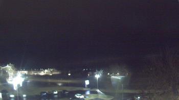 Weather camera view of WITI-TV.