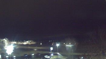 Weather camera view of WITI-TV.