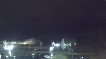 Weather camera view of WITI-TV.