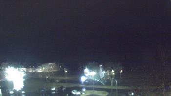 Weather camera view of WITI-TV.