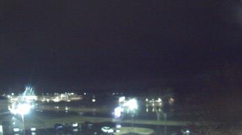 Weather camera view of WITI-TV.