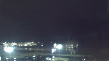 Weather camera view of WITI-TV.