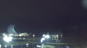 Weather camera view of WITI-TV.