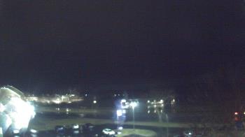 Weather camera view of WITI-TV.