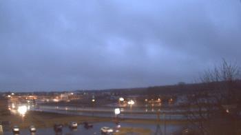 Weather camera view of WITI-TV.