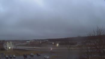 Weather camera view of WITI-TV.