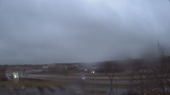 Weather camera view of WITI-TV.