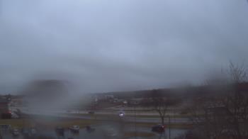 Weather camera view of WITI-TV.